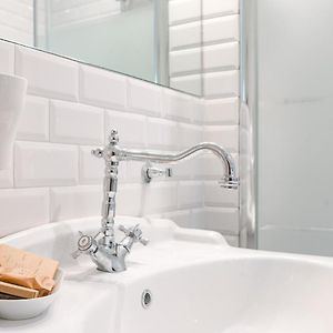 Deluxe Double Kamer